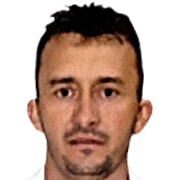 Cícero Gomes fm 2019