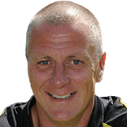 Paul Crichton fm 2019