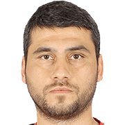 Recep Karatepe fm 2019