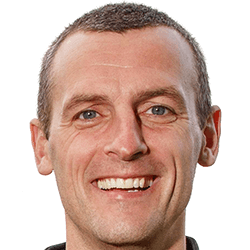 Oran Kearney fm 2020