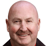 John Clarkson fm 2020