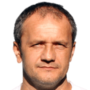 Risto Vidakovic fm 2020