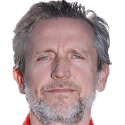 Petter Belsvik fm 2020