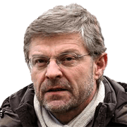 Fabrizio Salvatori fm 2020