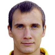 Vitaliy Kulyba fm 2020