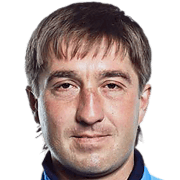 Alexey Shabunya fm 2020