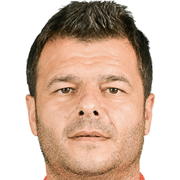 Cornel Dobre fm 2020