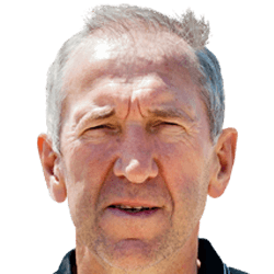 Franky Van der Elst fm 2020