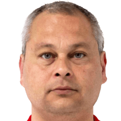 Predrag Mladenovic fm 2020