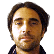 Tony D'Amico fm 2020