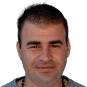 Milan Paspalj fm 2020