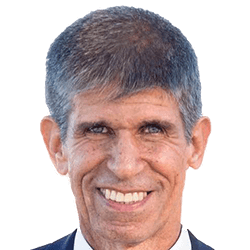 David Golzdweig fm 2020