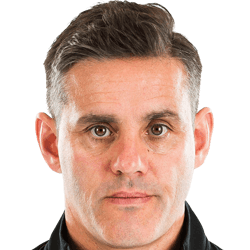 John Herdman fm 2020