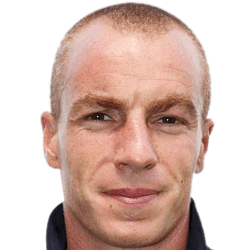 Mathieu Chalmé fm 2019