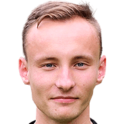 Michal Siwierski fm 2020