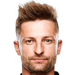 Mariusz Szymkiewicz fm 2020