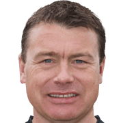 Paul Rastrick fm 2019