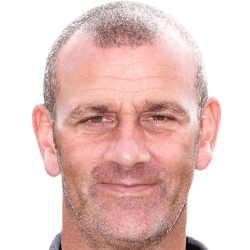 Simon Davies fm 2020