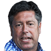 Paul Hardyman fm 2019