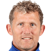 Kaj Stefansen fm 2020