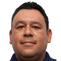 Jose Obregón fm 2020