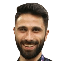 Cristian Fernandez Martinez fm 2020