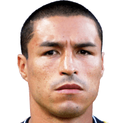 Iván Córdoba fm 2020