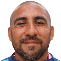 Ariel Pereyra fm 2020