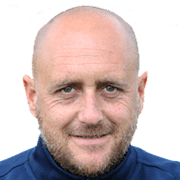 Paul Jenkins fm 2020