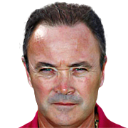 Juan Ignacio Martínez fm 2020