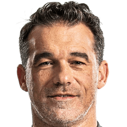 Luis García fm 2020