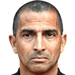 Sabri Lamouchi fm 2020