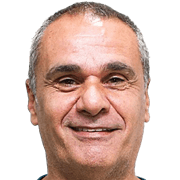 Oscar Rodriguez fm 2020