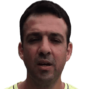 Luís Gustavo de Araújo fm 2020