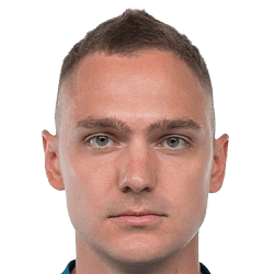 Maxim Gaidovskiy fm 2020