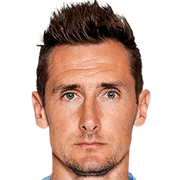 Miroslav Klose fm 2020