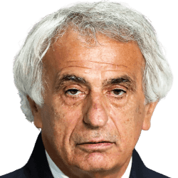 Vahid Halilhodzic fm 2020
