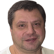 Olexiy Cherednik fm 2020