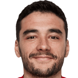 Alex Castillo Lumeras fm 2020