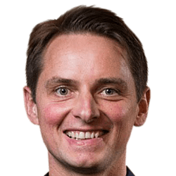 Danny Donachie fm 2020