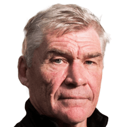 Derek Fazackerley fm 2020