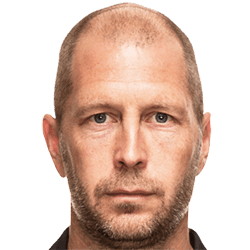 Gregg Berhalter fm 2020