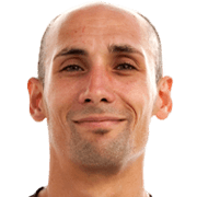 Alberto Lara fm 2020