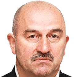 Stanislav Cherchesov fm 2020