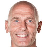 Andy Beasley fm 2019