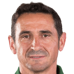 Manolo Jiménez fm 2020