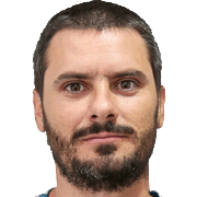 Thiago Santi fm 2020