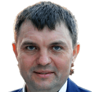 Eugene Krasnikov fm 2020