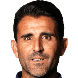 Jesús Pérez fm 2020