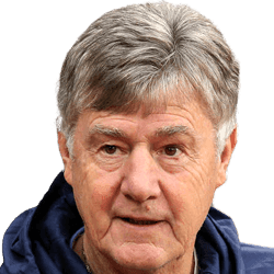 Brian Kidd fm 2020